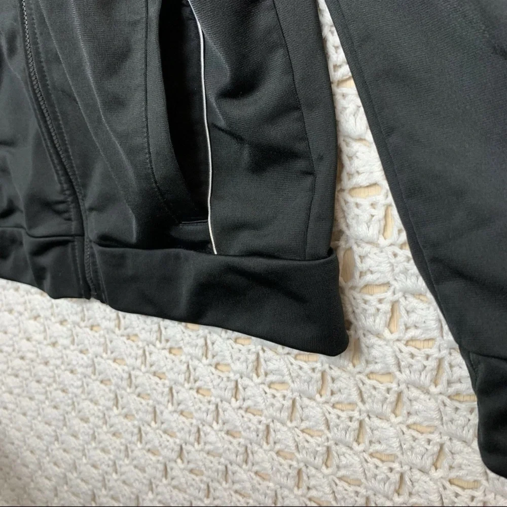 Kids adidas jacket